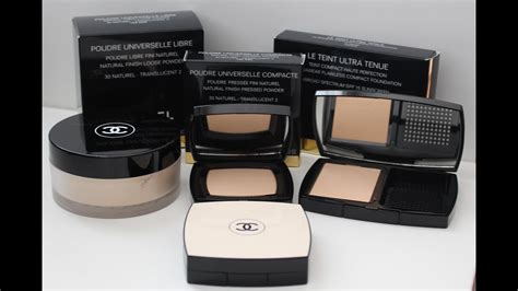 chanel powders|chanel powder price.